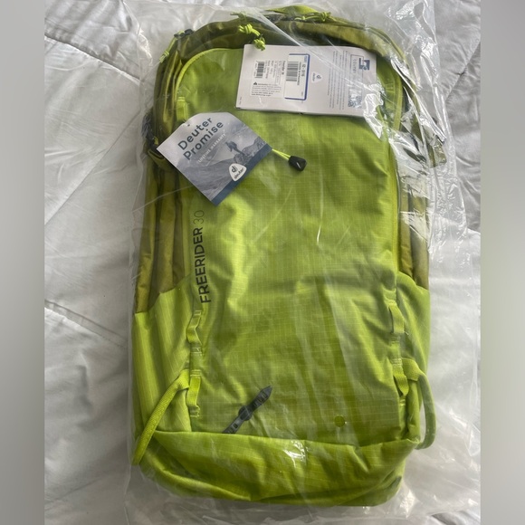 🔥Deuter Freerider Pro🔥 - Picture 9 of 9